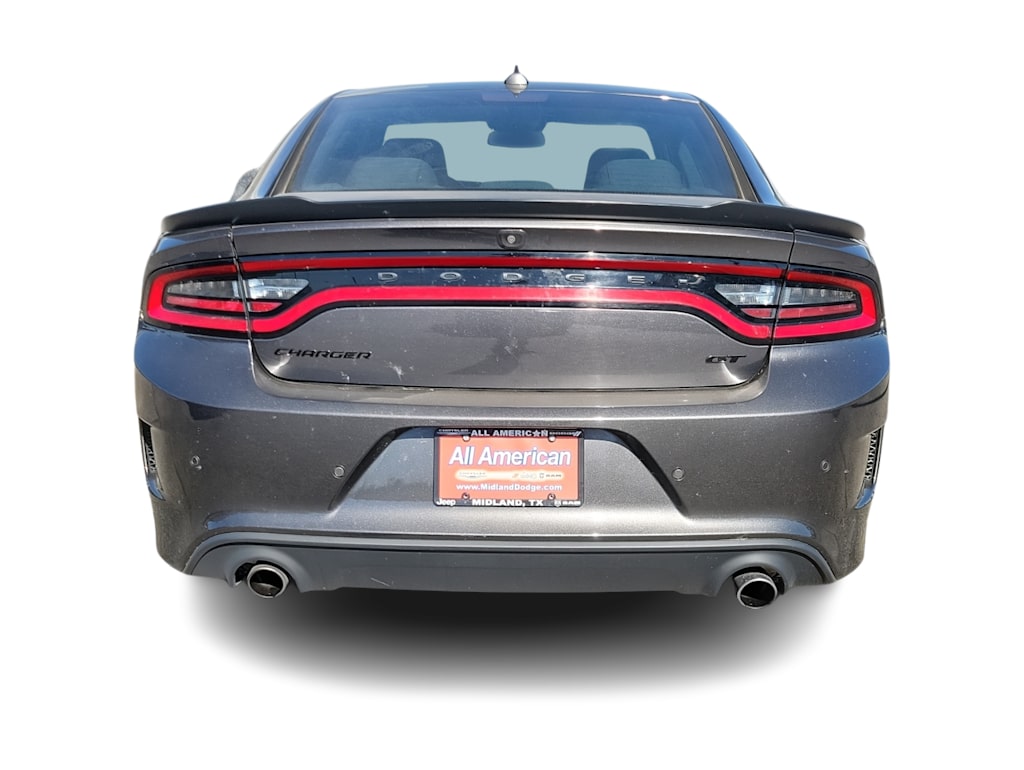 Thumbnail: 2023 Dodge Charger - 5