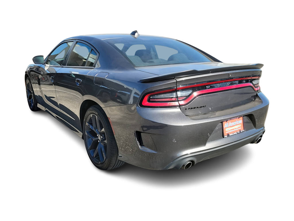 Thumbnail: 2023 Dodge Charger - 4