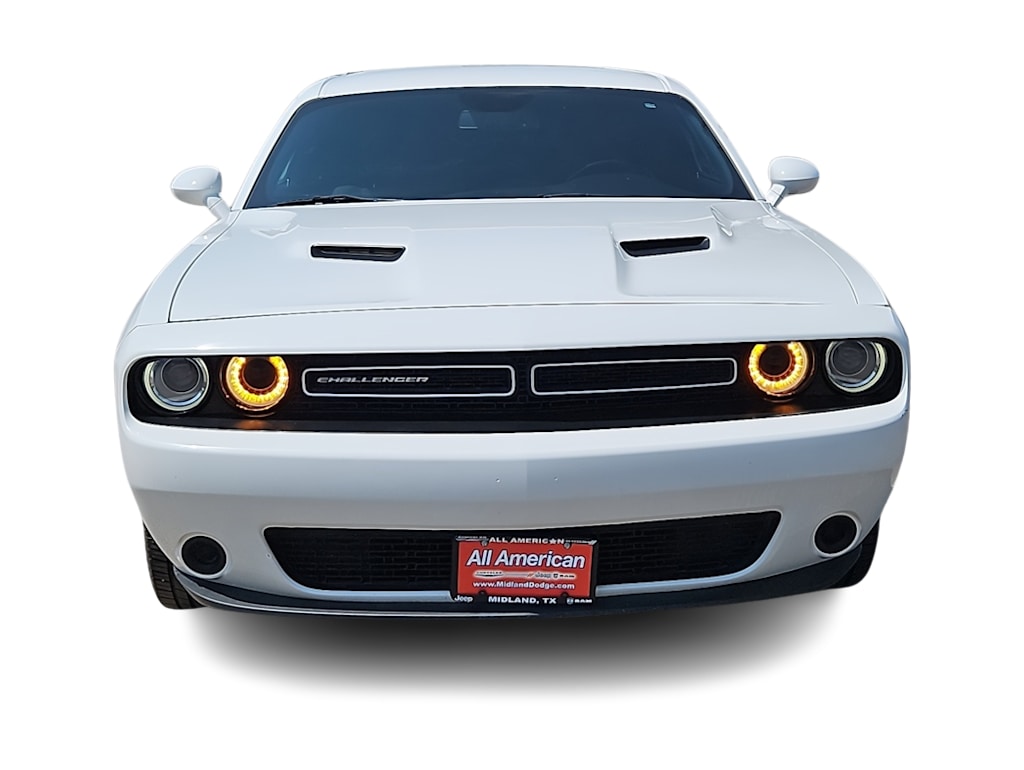 Thumbnail: 2019 Dodge Challenger - 6