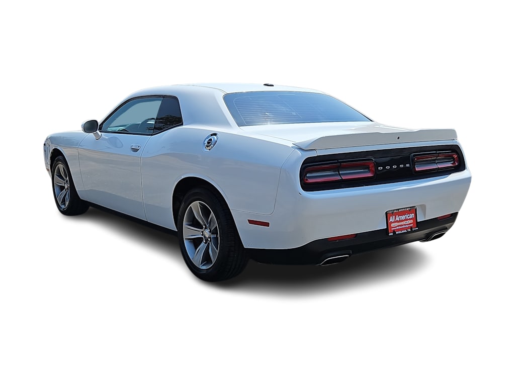 Thumbnail: 2019 Dodge Challenger - 4