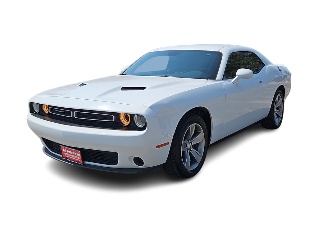 Thumbnail: 2019 Dodge Challenger - 21