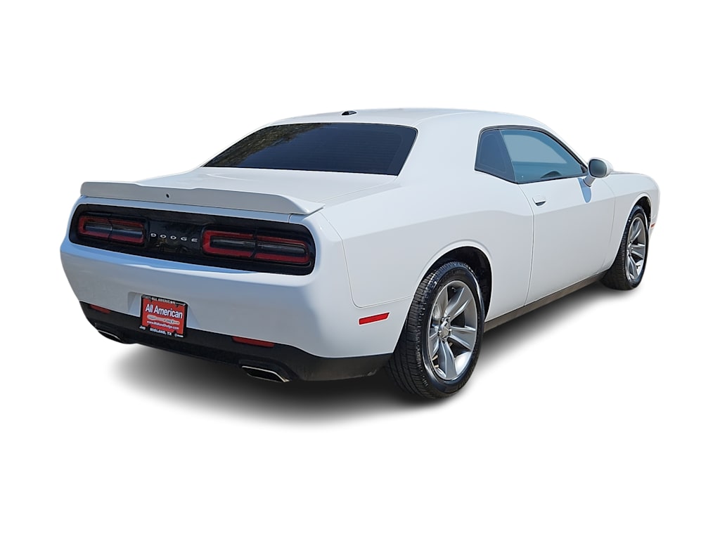 Thumbnail: 2019 Dodge Challenger - 22