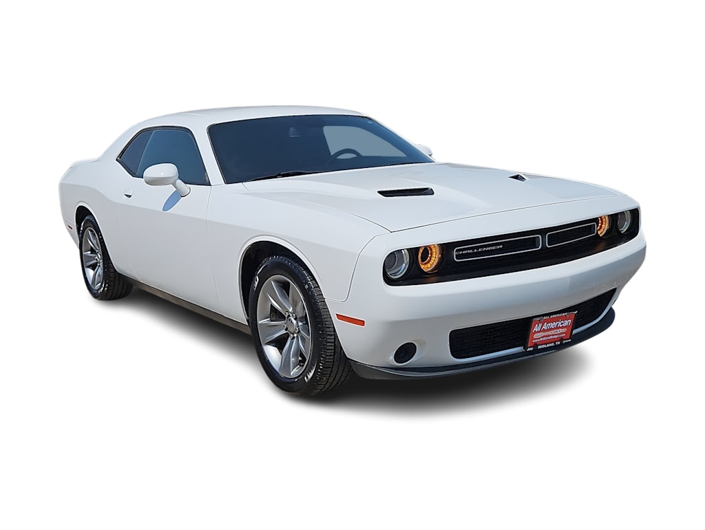 Thumbnail: 2019 Dodge Challenger - 20
