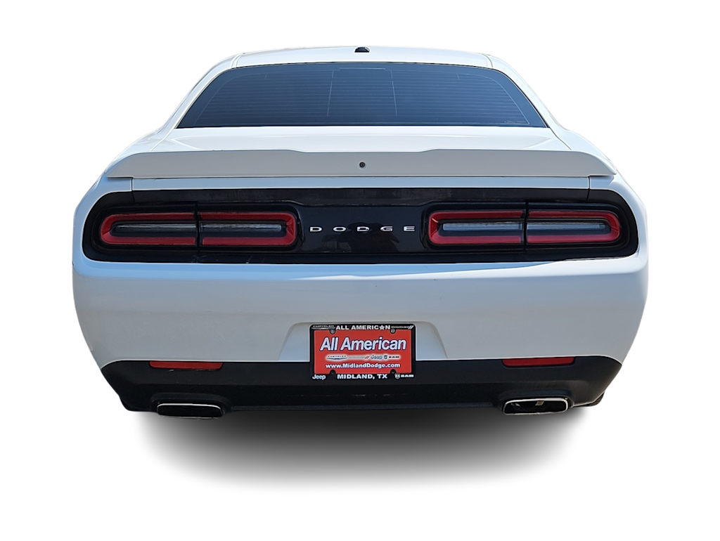Thumbnail: 2019 Dodge Challenger - 5