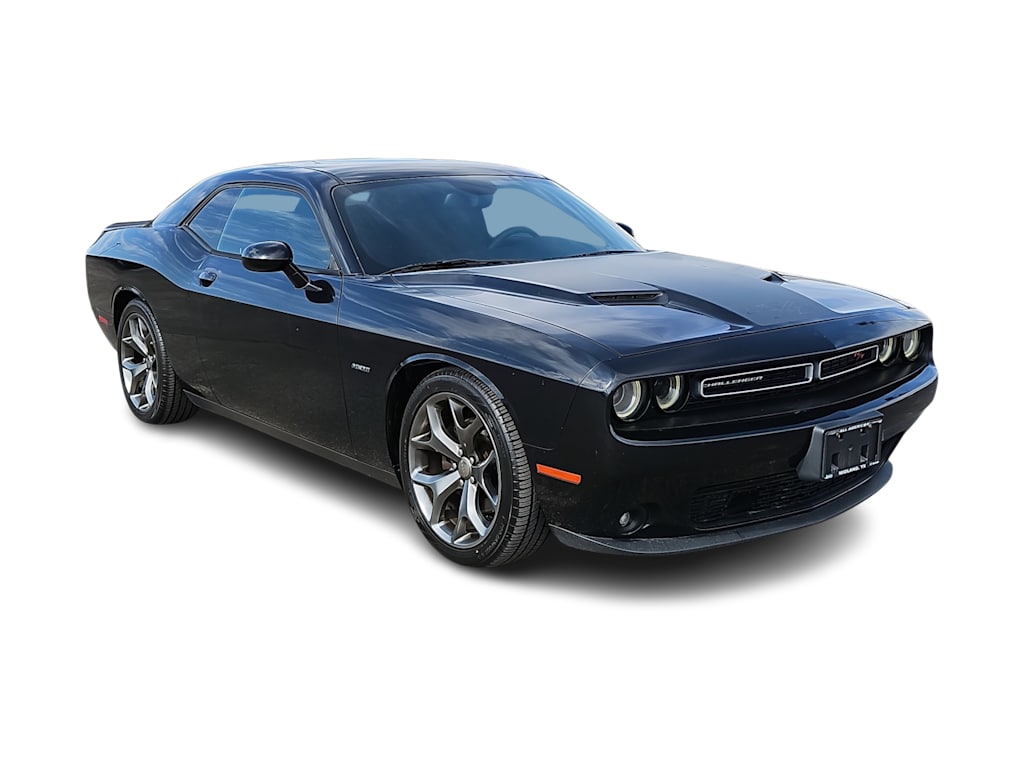 Thumbnail: 2016 Dodge Challenger - 18