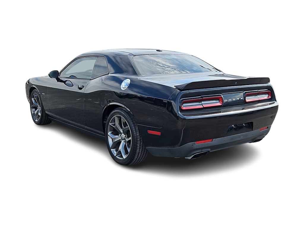 Thumbnail: 2016 Dodge Challenger - 4