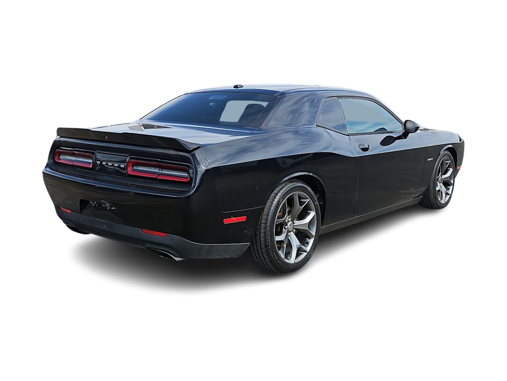Thumbnail: 2016 Dodge Challenger - 21