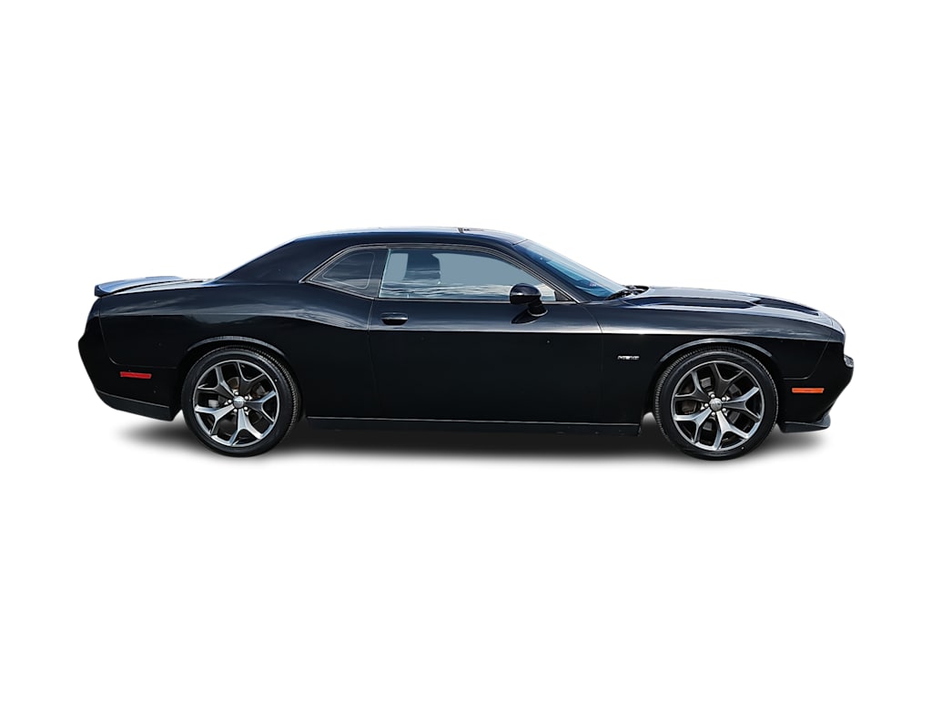 Thumbnail: 2016 Dodge Challenger - 22