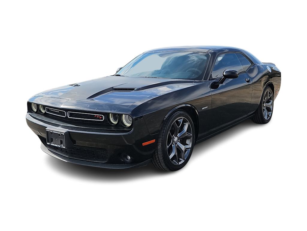 Thumbnail: 2016 Dodge Challenger - 19