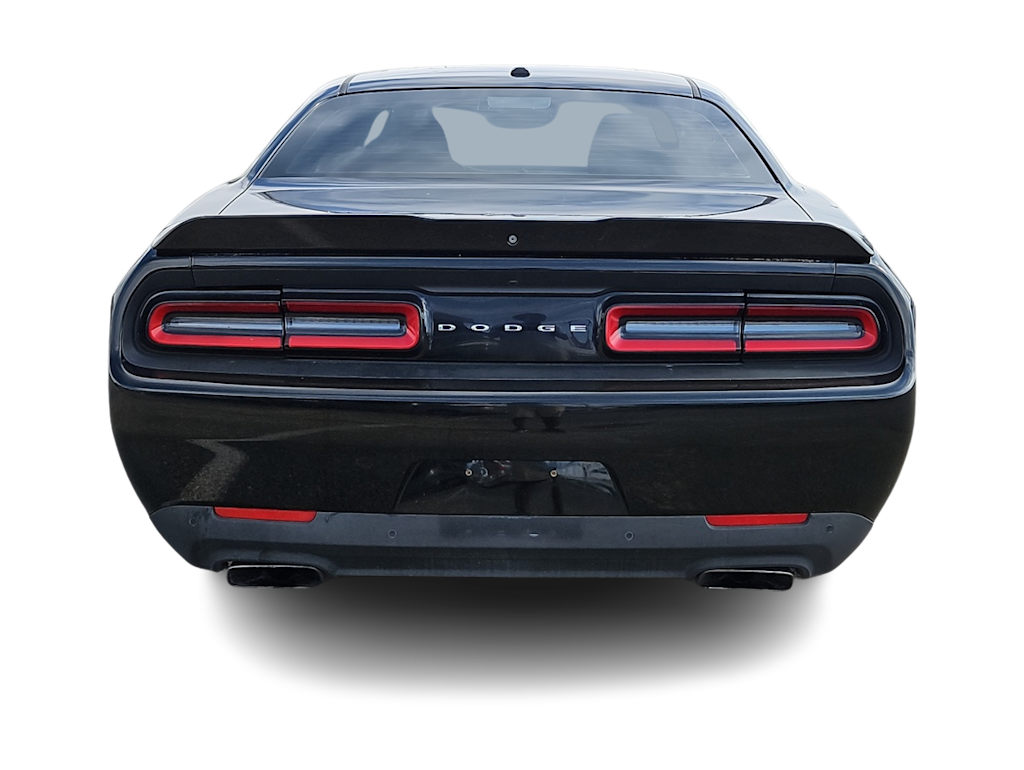 Thumbnail: 2016 Dodge Challenger - 20