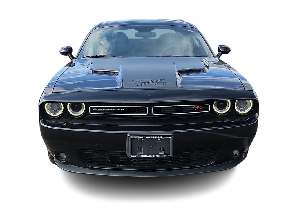 Thumbnail: 2016 Dodge Challenger - 5