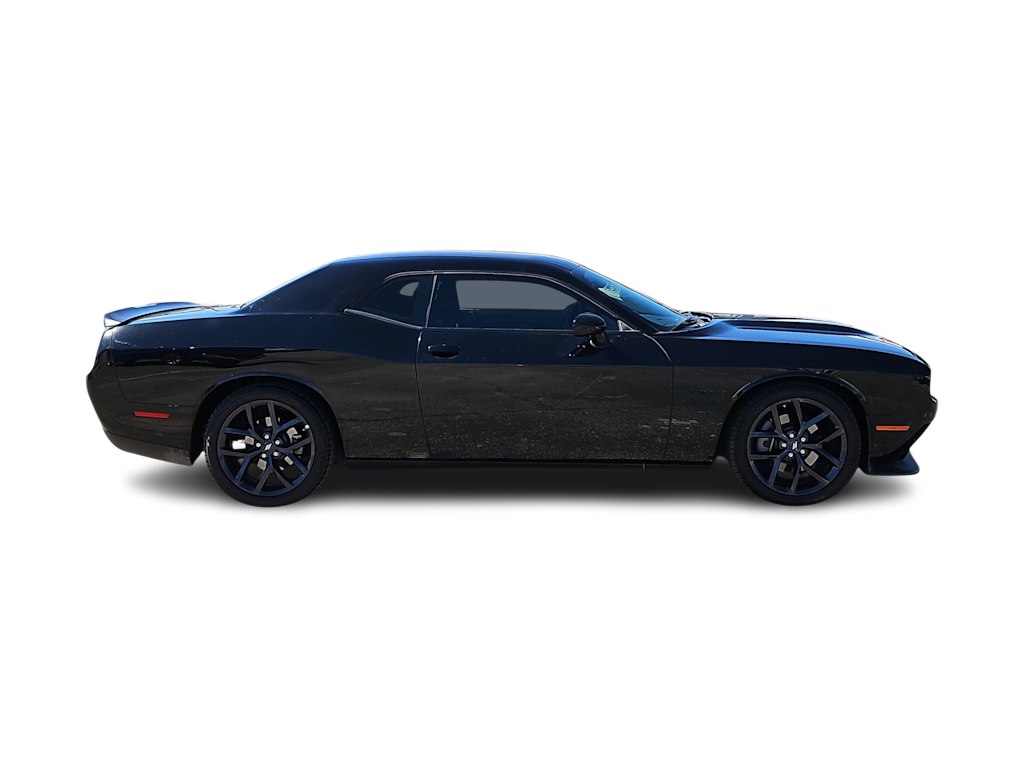Thumbnail: 2022 Dodge Challenger - 21