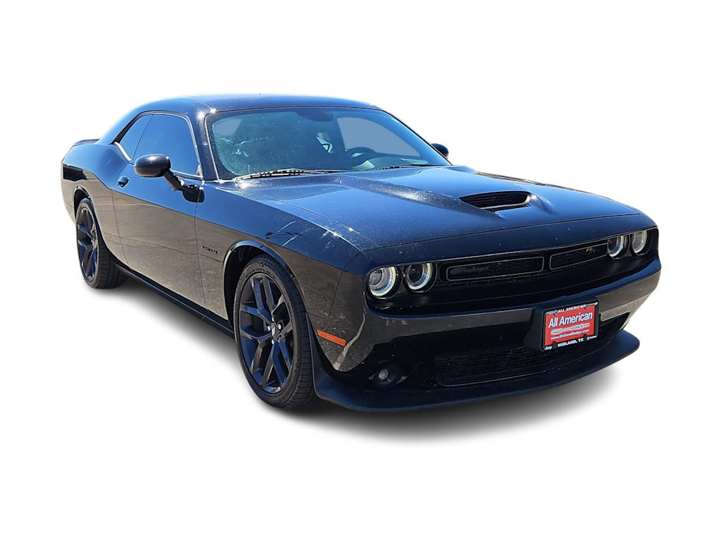 Thumbnail: 2022 Dodge Challenger - 17
