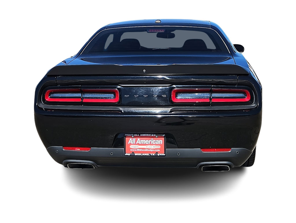 Thumbnail: 2022 Dodge Challenger - 19
