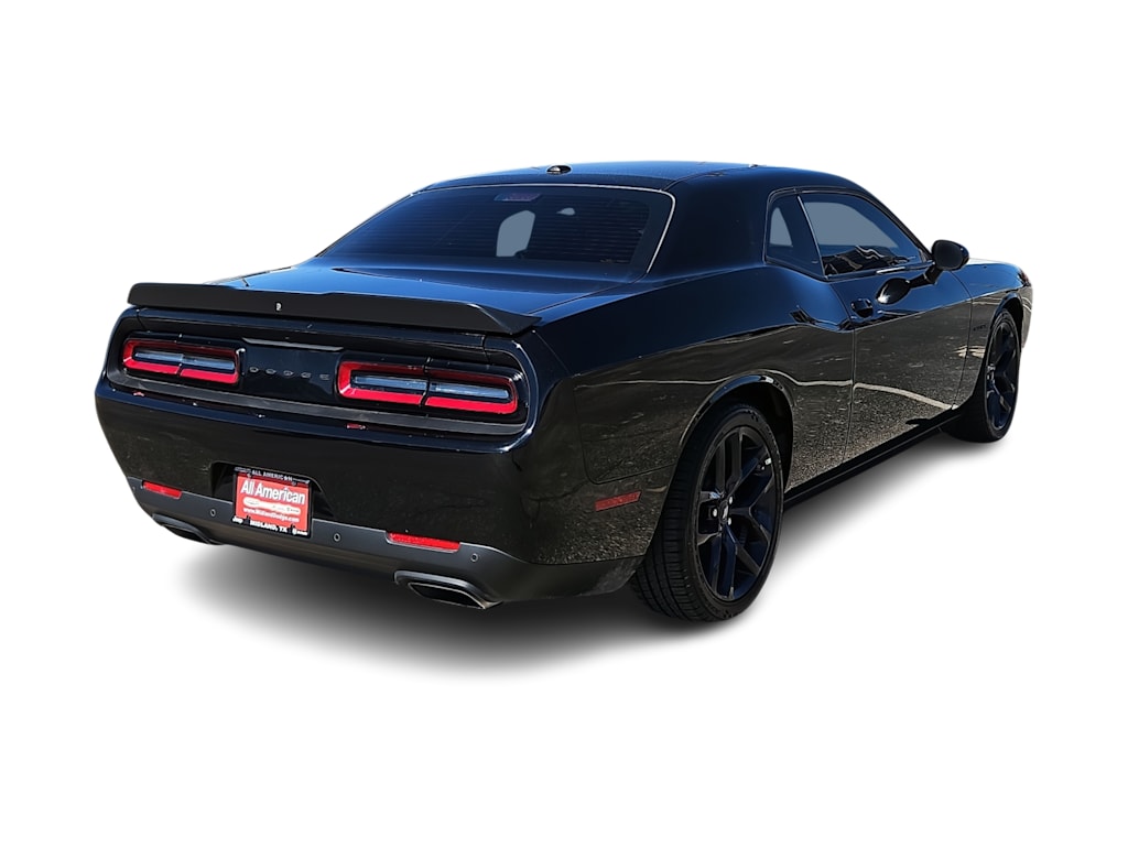 Thumbnail: 2022 Dodge Challenger - 20