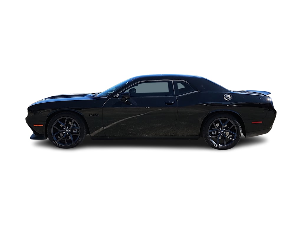 Thumbnail: 2022 Dodge Challenger - 3