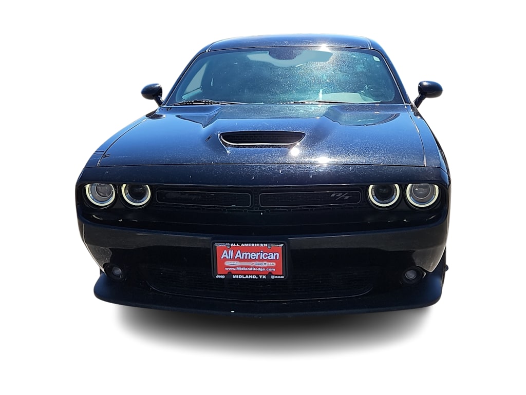 Thumbnail: 2022 Dodge Challenger - 5