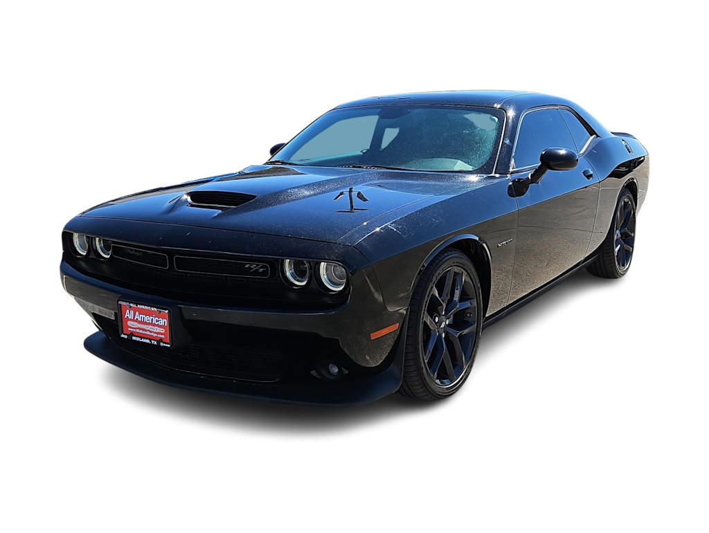 Thumbnail: 2022 Dodge Challenger - 18