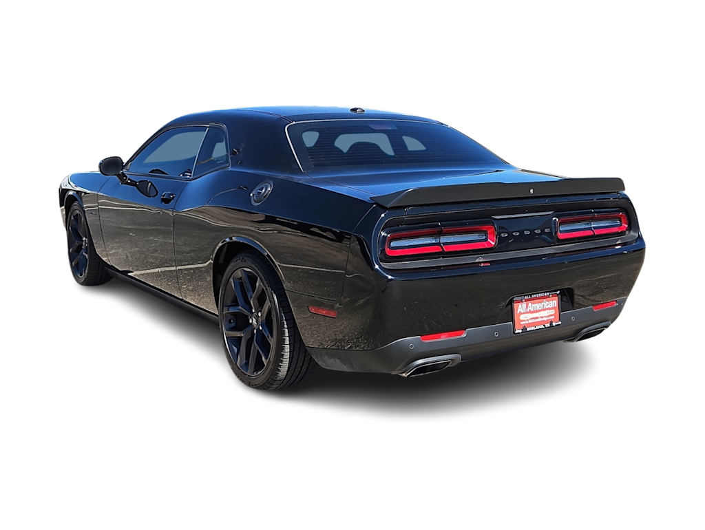 Thumbnail: 2022 Dodge Challenger - 4
