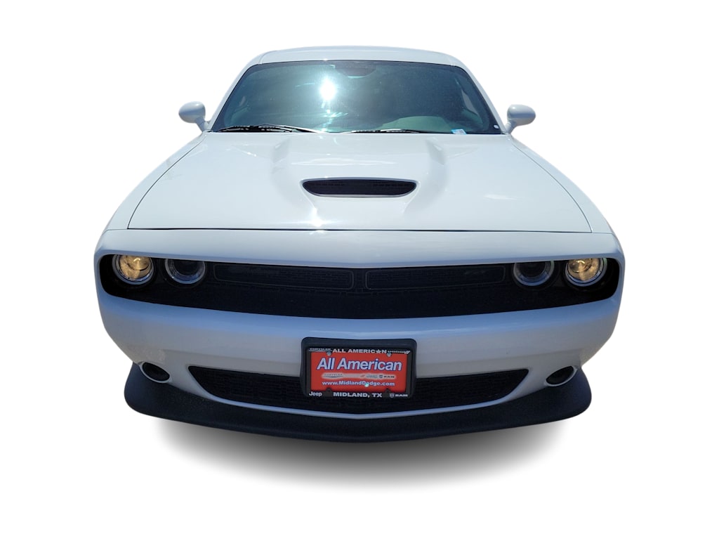 2023 Dodge Challenger GT 6