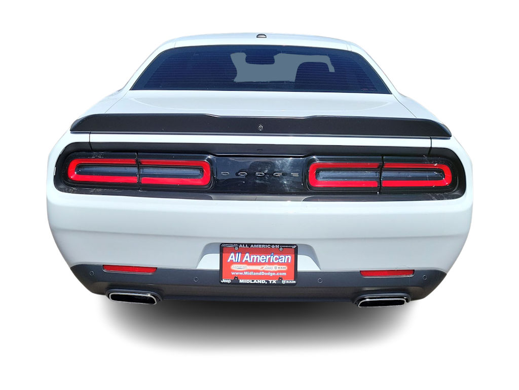 2023 Dodge Challenger GT 5