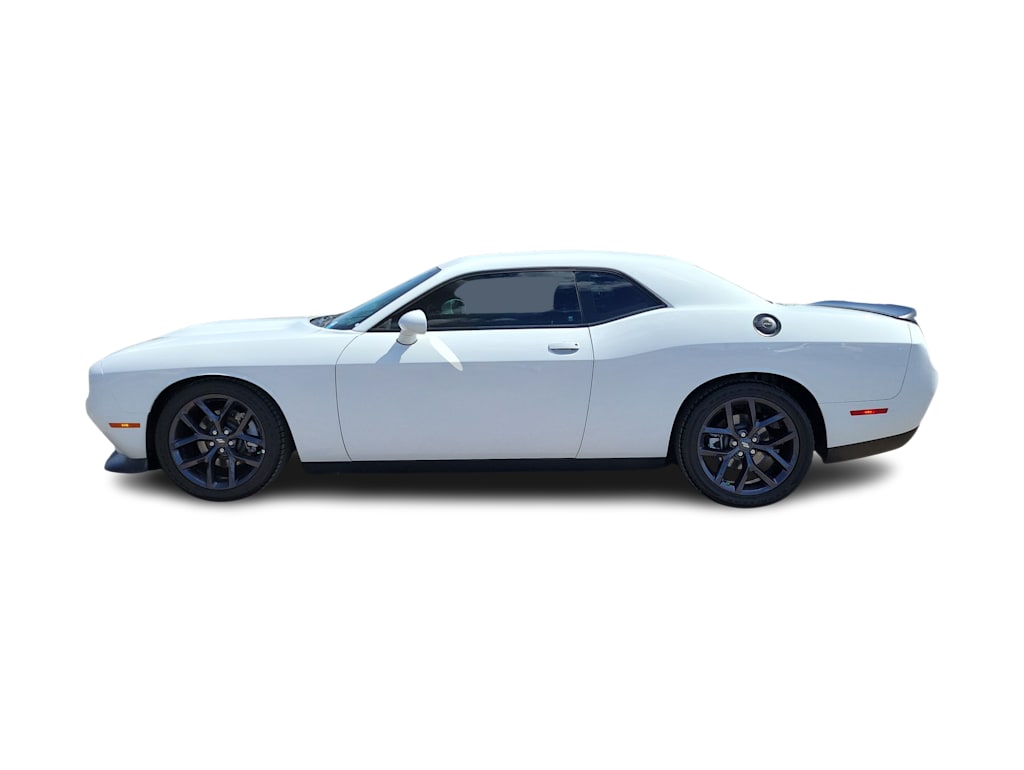 2023 Dodge Challenger GT 3