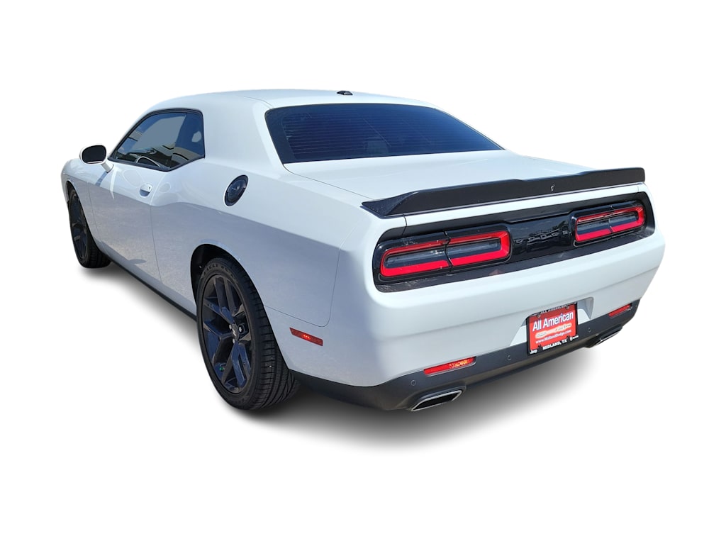 2023 Dodge Challenger GT 4