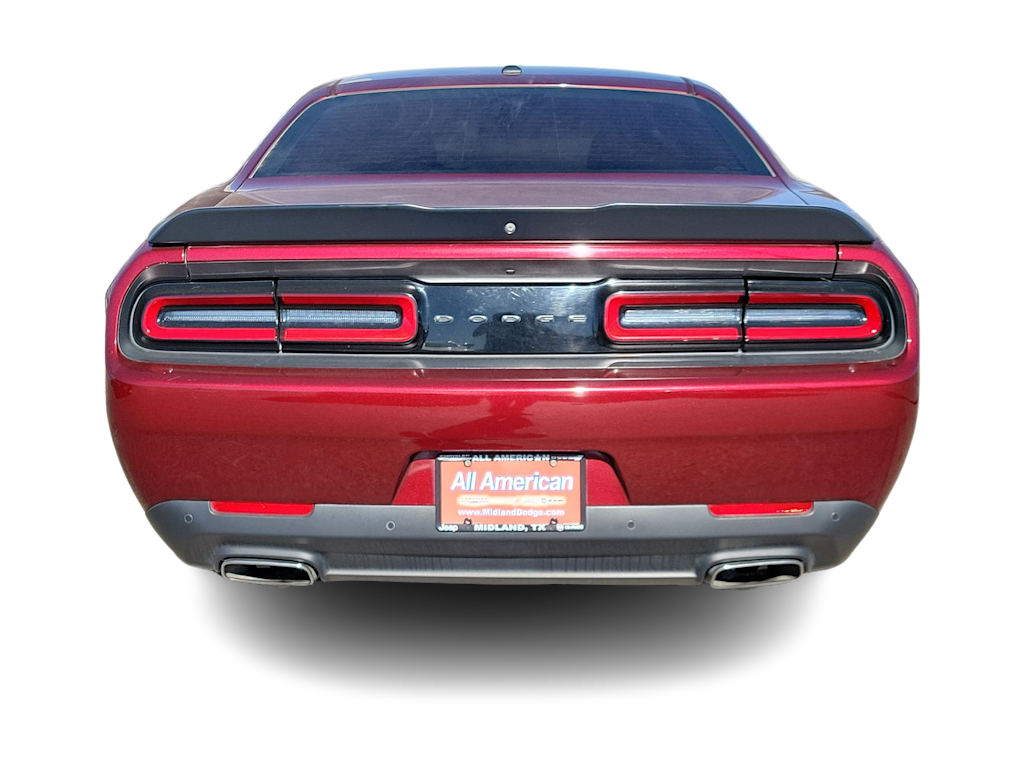Thumbnail: 2020 Dodge Challenger - 5
