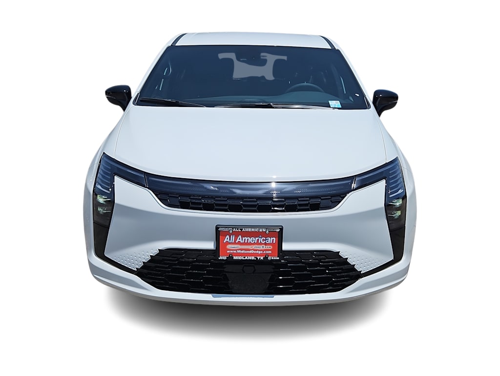 2027 Chrysler Pacifica Select - Photo 6
