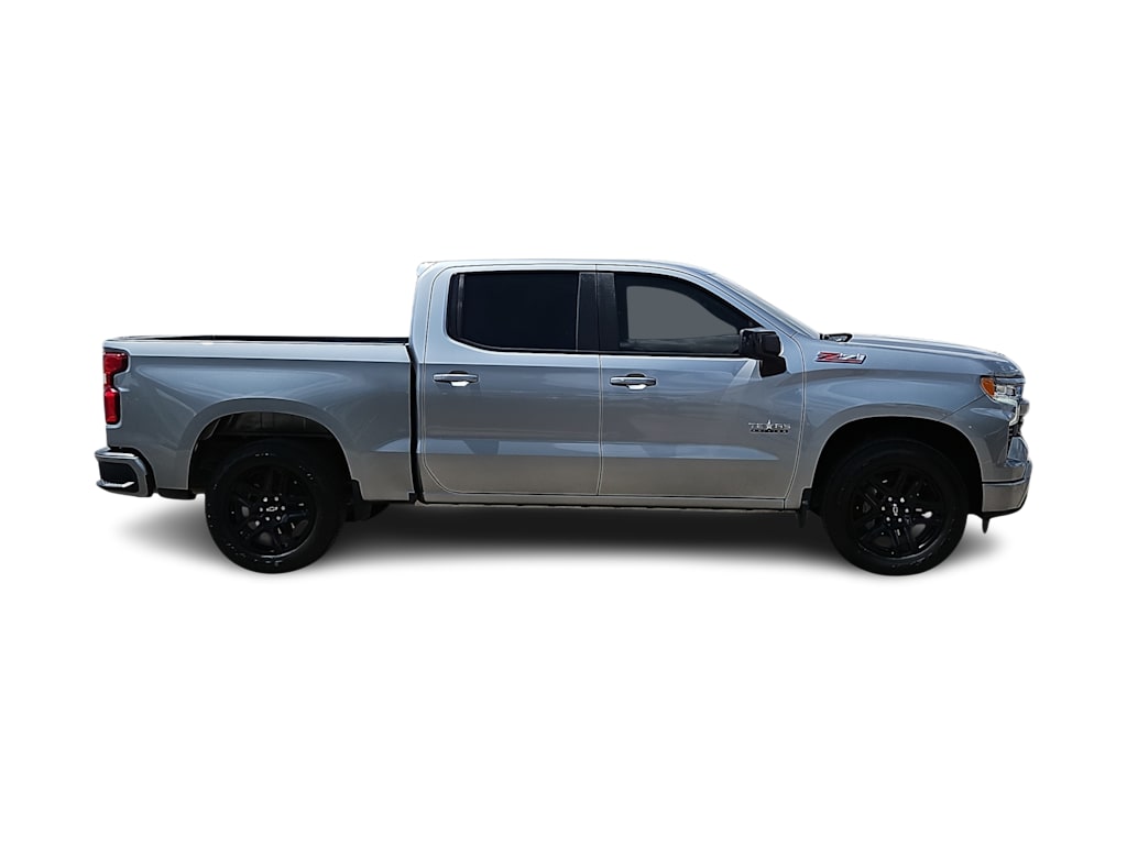 Thumbnail: 2025 Chevrolet Silverado 1500 - 22