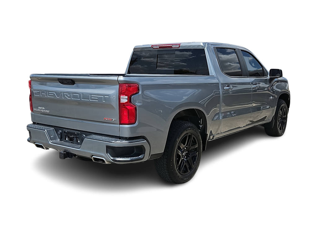 Thumbnail: 2025 Chevrolet Silverado 1500 - 21