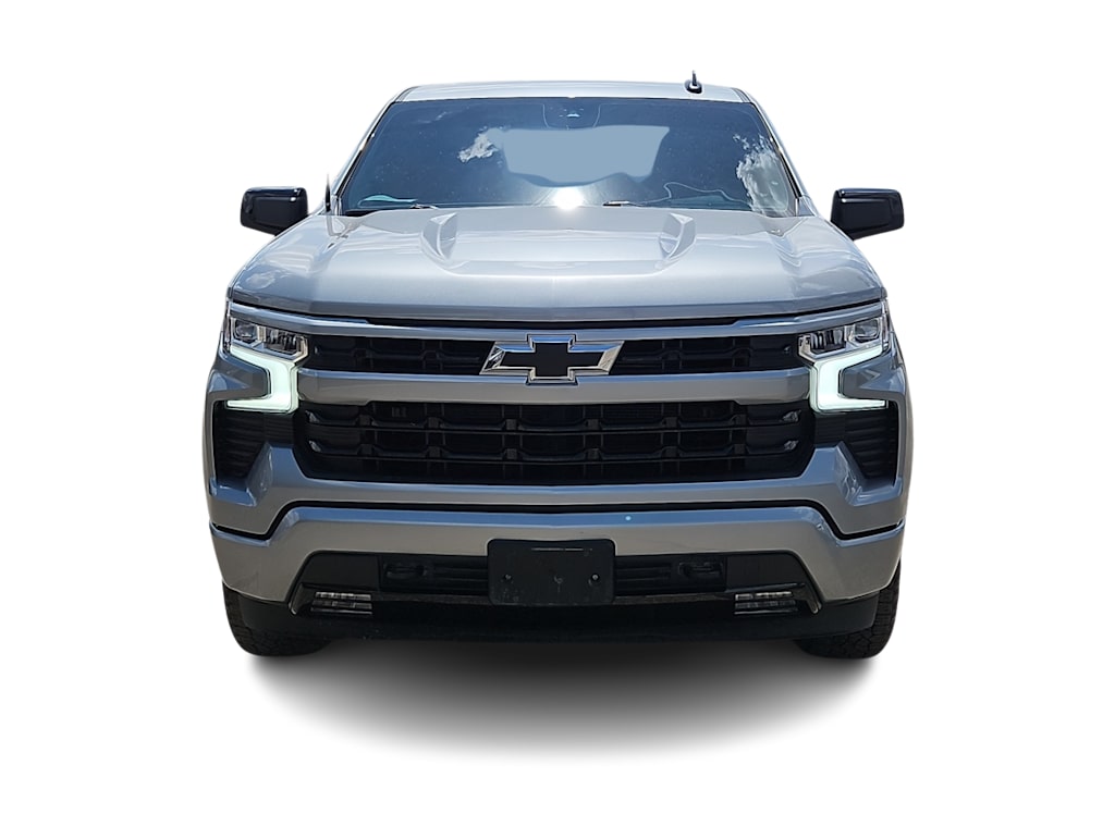 Thumbnail: 2025 Chevrolet Silverado 1500 - 6