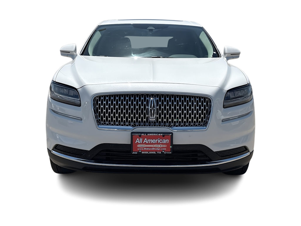 Thumbnail: 2023 Lincoln Nautilus - 5