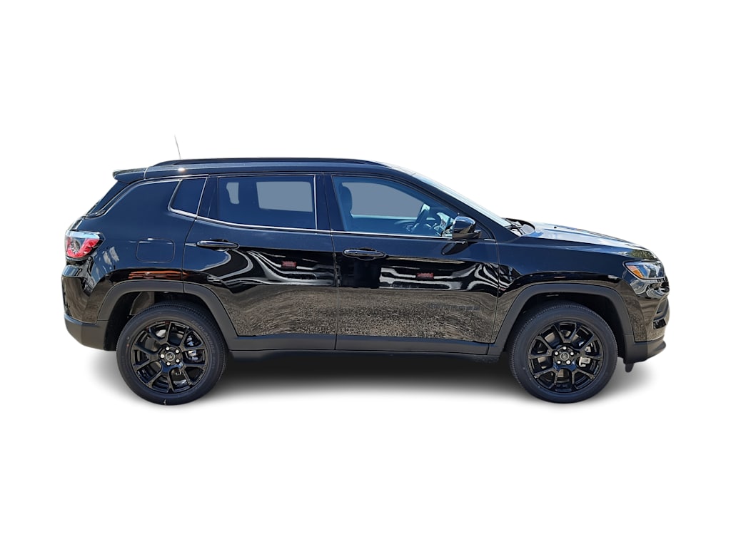 Thumbnail: 2026 Jeep Compass - 24