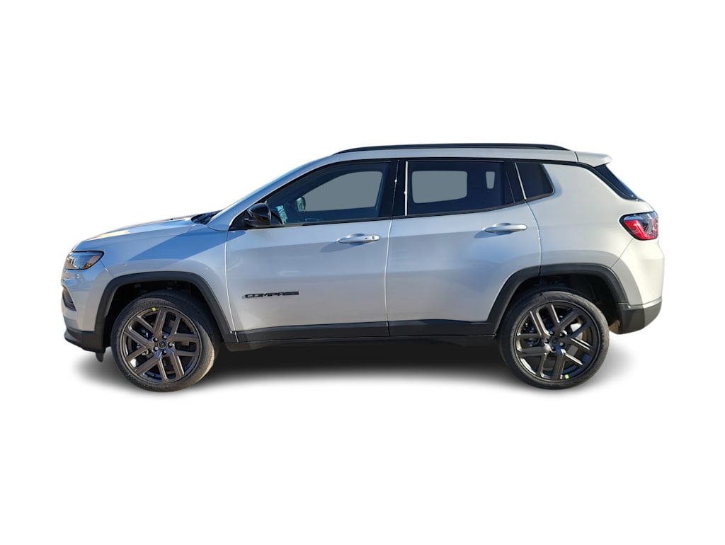 Thumbnail: 2026 Jeep Compass - 22