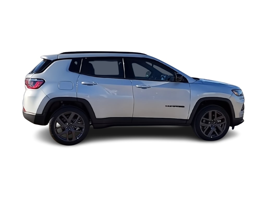 Thumbnail: 2026 Jeep Compass - 21