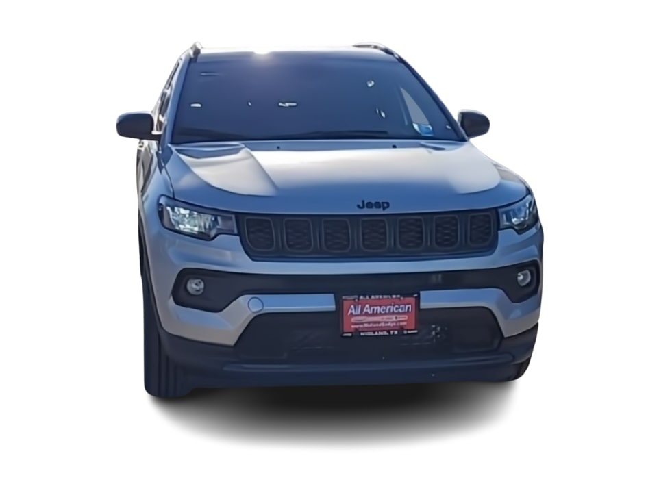 Thumbnail: 2026 Jeep Compass - 6