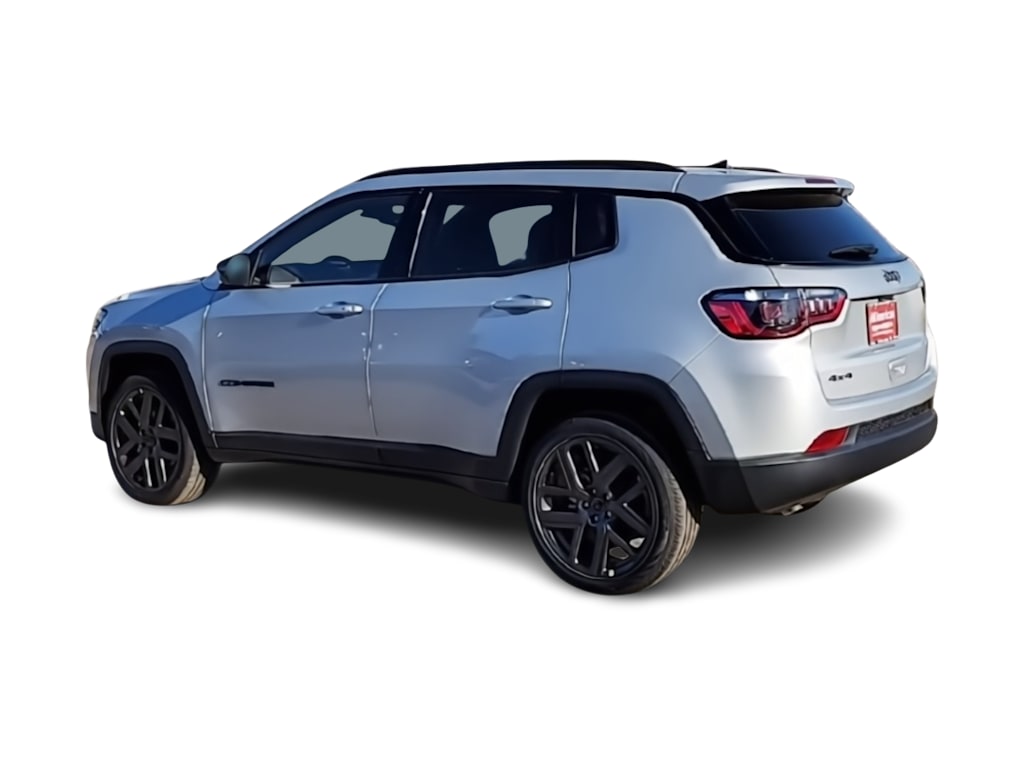 Thumbnail: 2026 Jeep Compass - 19