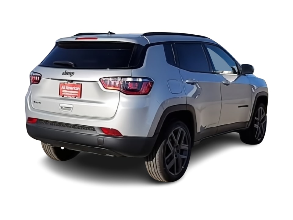 Thumbnail: 2026 Jeep Compass - 20