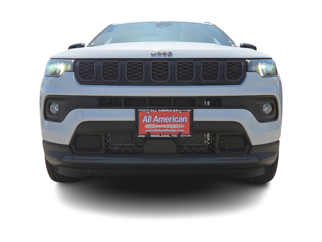 Thumbnail: 2026 Jeep Compass - 21