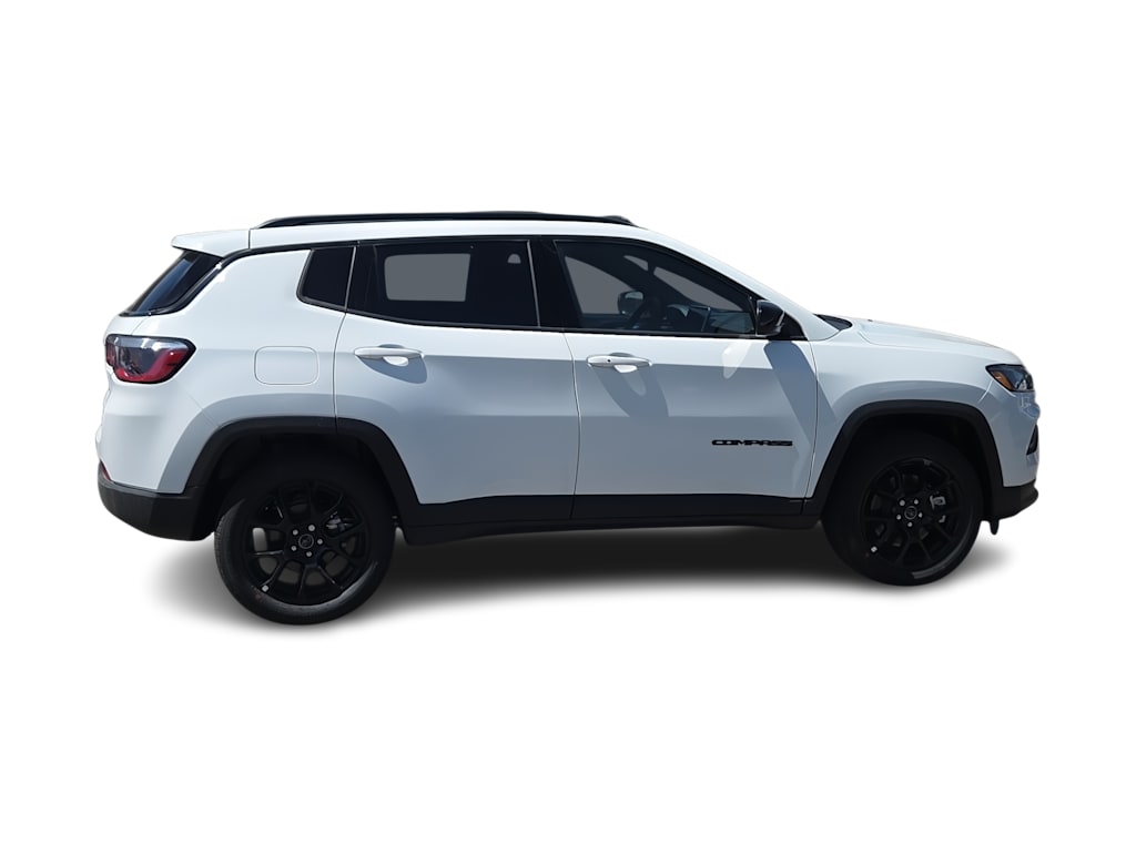 Thumbnail: 2026 Jeep Compass - 20