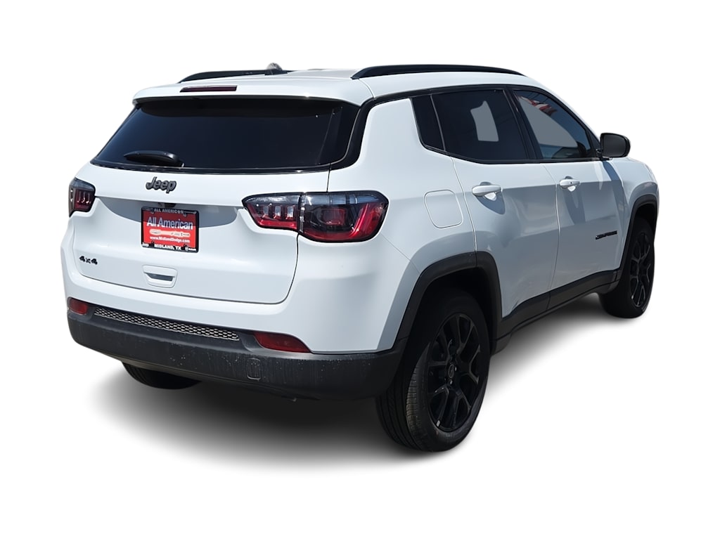 Thumbnail: 2026 Jeep Compass - 19