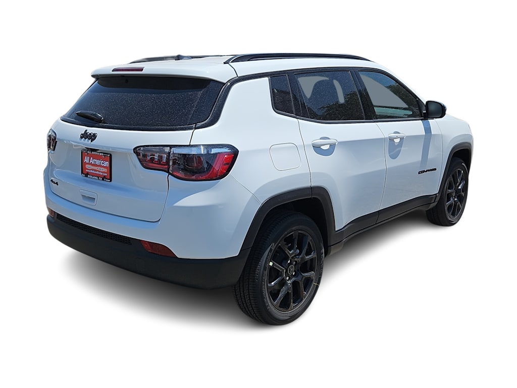 Thumbnail: 2026 Jeep Compass - 23