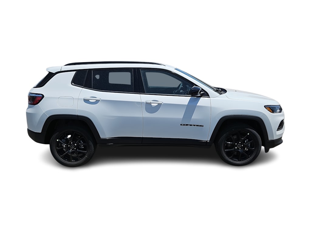 Thumbnail: 2026 Jeep Compass - 24