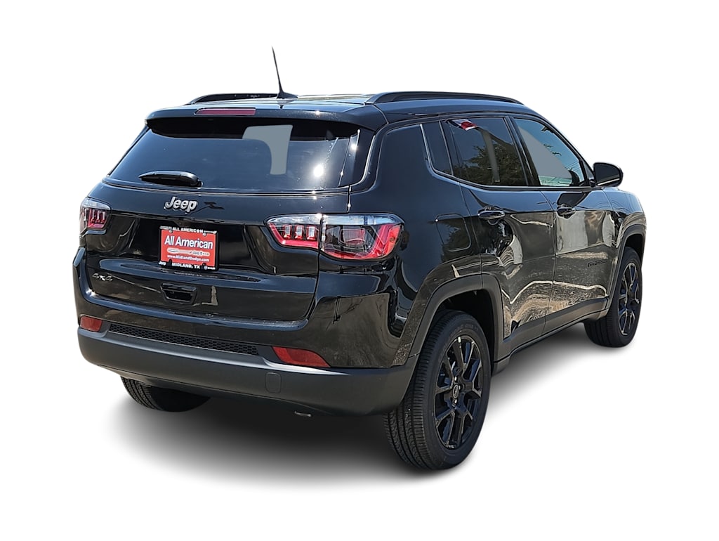 Thumbnail: 2026 Jeep Compass - 23
