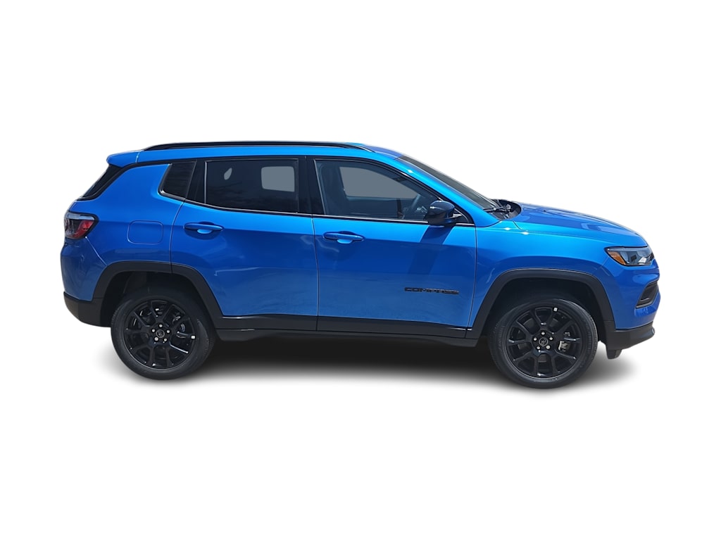 Thumbnail: 2026 Jeep Compass - 23