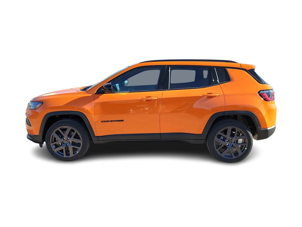 Thumbnail: 2026 Jeep Compass - 23