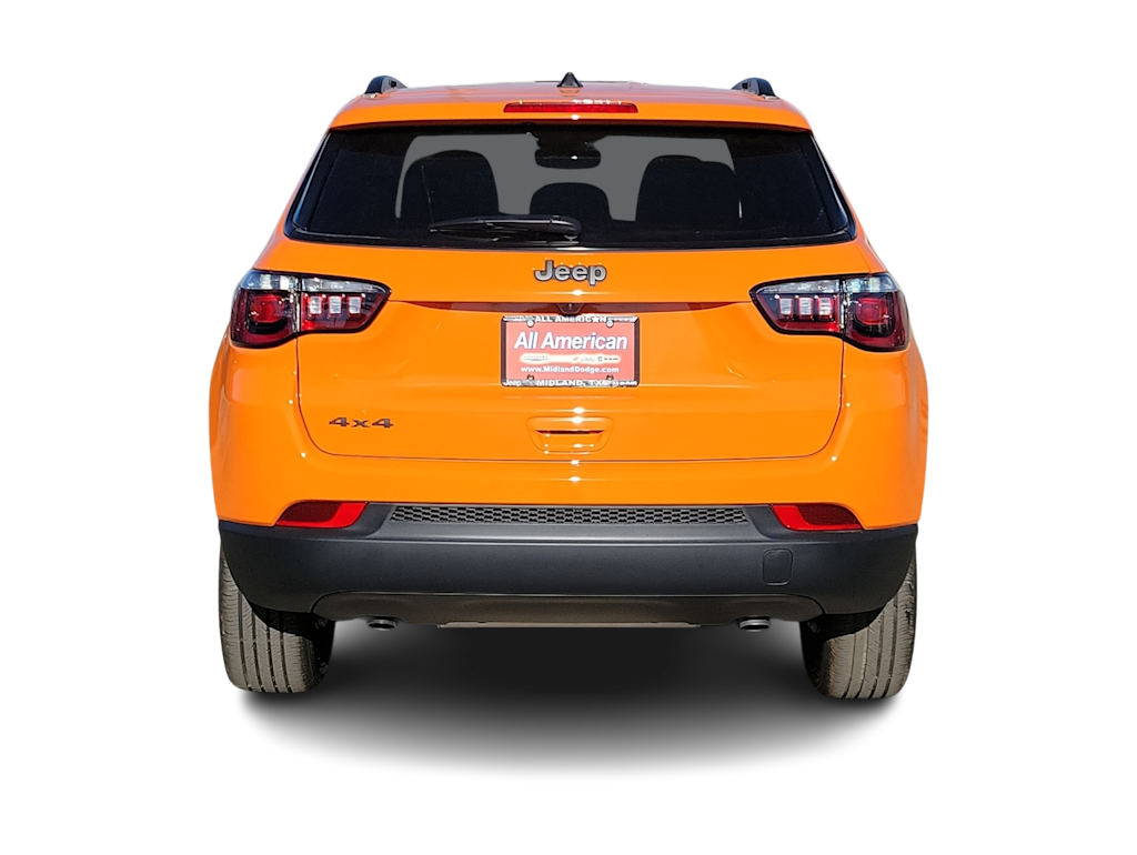 Thumbnail: 2026 Jeep Compass - 24
