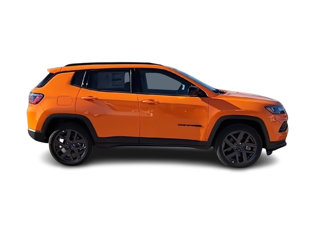 Thumbnail: 2026 Jeep Compass - 22