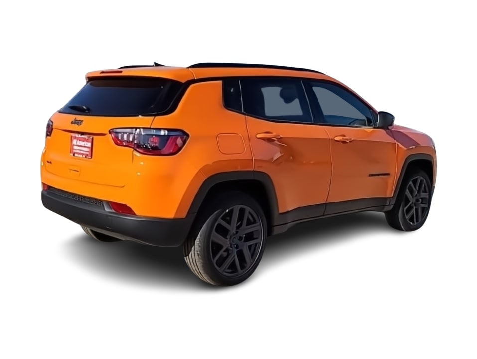 Thumbnail: 2026 Jeep Compass - 21